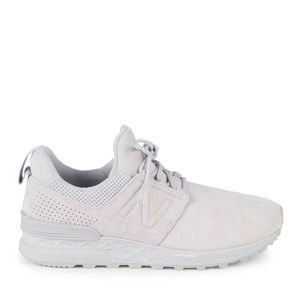 Men’s Decon Low-top Sneakers in overcast